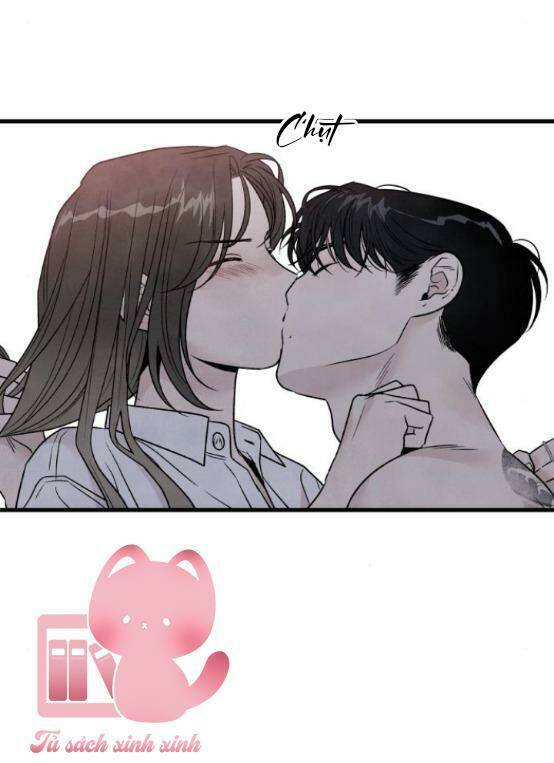 Điều Khiến Tôi Quyết Tâm Chết Đi - Chap 42 - Trang 37