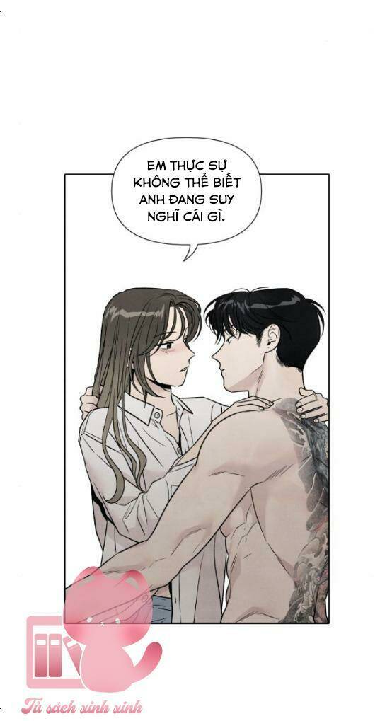 Điều Khiến Tôi Quyết Tâm Chết Đi - Chap 42 - Trang 39