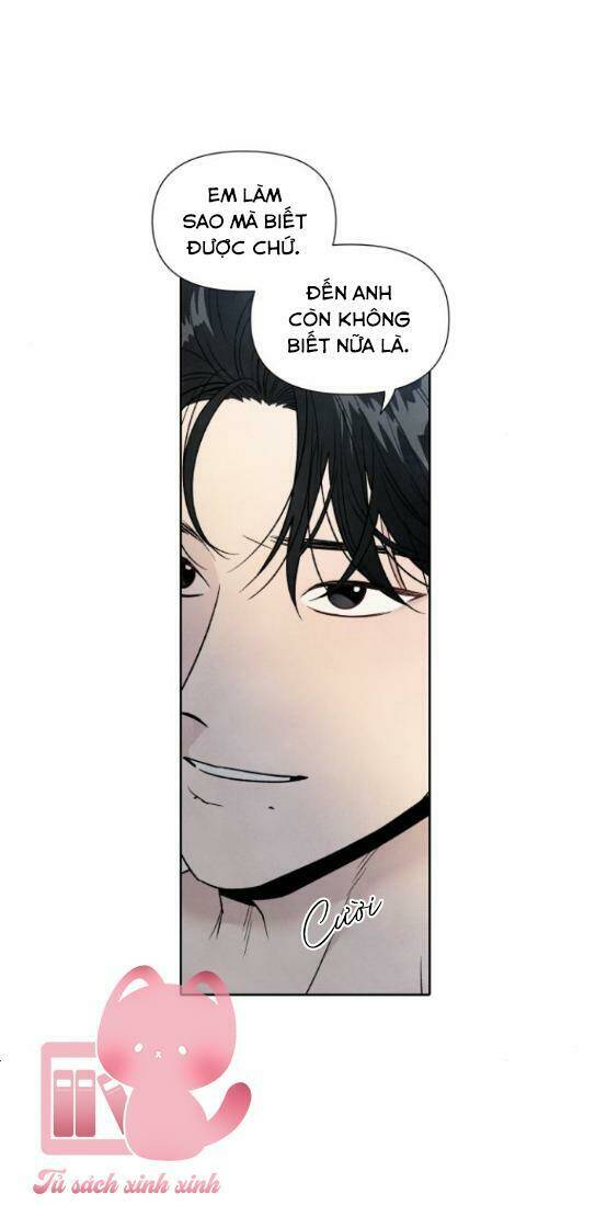 Điều Khiến Tôi Quyết Tâm Chết Đi - Chap 42 - Trang 40