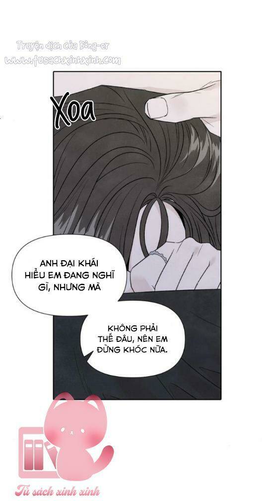 Điều Khiến Tôi Quyết Tâm Chết Đi - Chap 42 - Trang 5