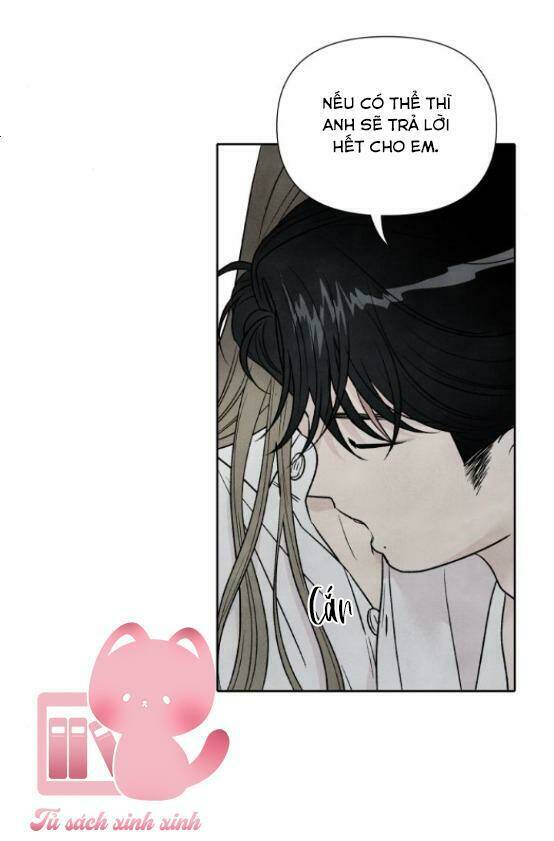 Điều Khiến Tôi Quyết Tâm Chết Đi - Chap 42 - Trang 43