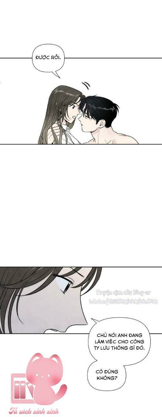 Điều Khiến Tôi Quyết Tâm Chết Đi - Chap 42 - Trang 44