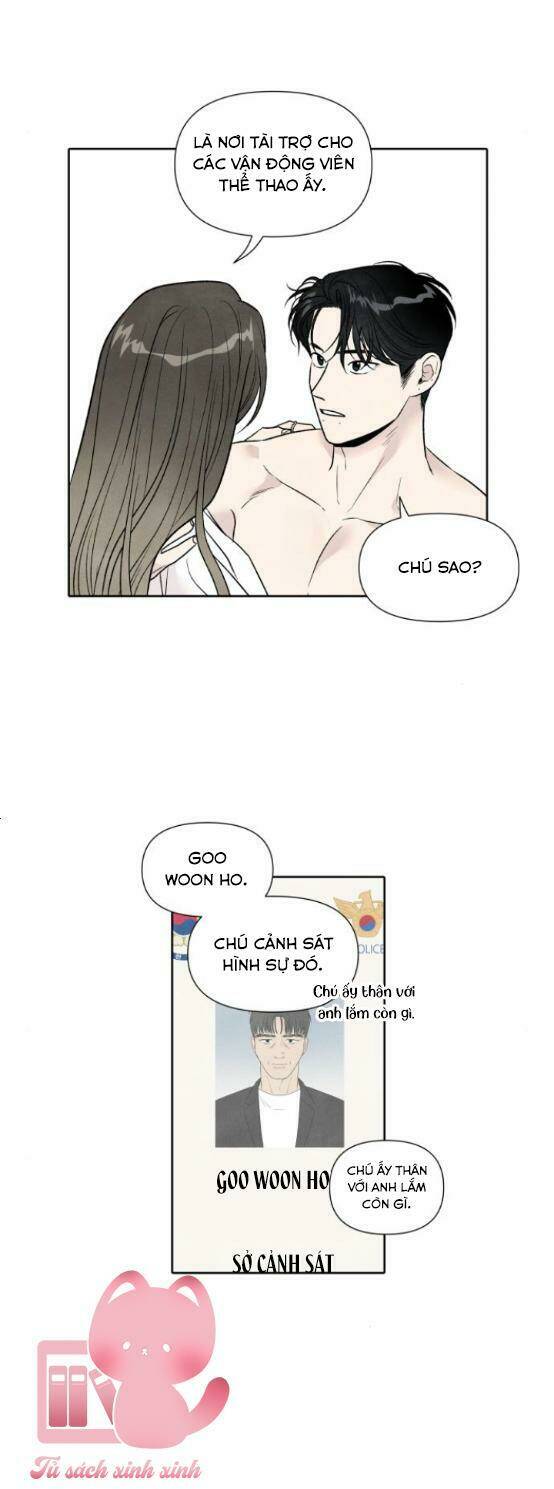 Điều Khiến Tôi Quyết Tâm Chết Đi - Chap 42 - Trang 45