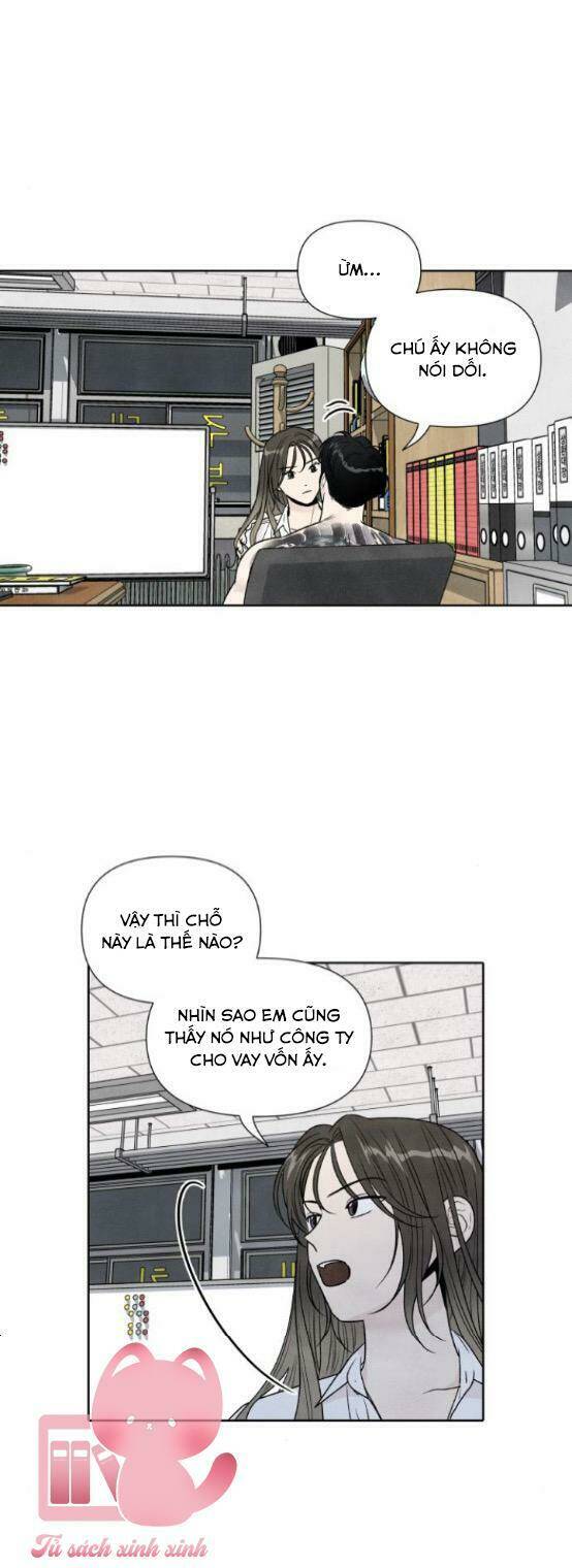 Điều Khiến Tôi Quyết Tâm Chết Đi - Chap 42 - Trang 46