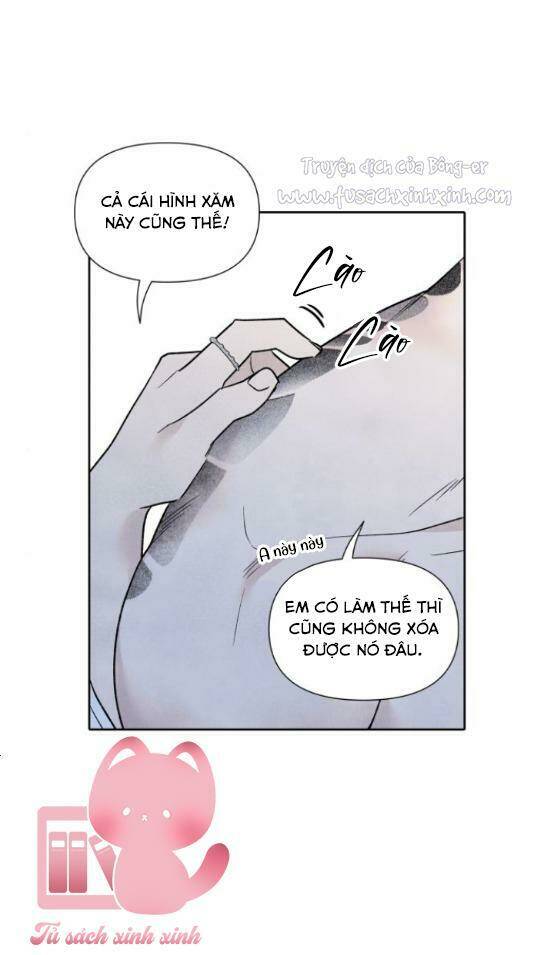 Điều Khiến Tôi Quyết Tâm Chết Đi - Chap 42 - Trang 47