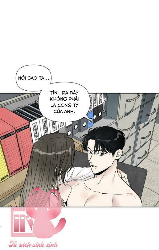 Điều Khiến Tôi Quyết Tâm Chết Đi - Chap 42 - Trang 48