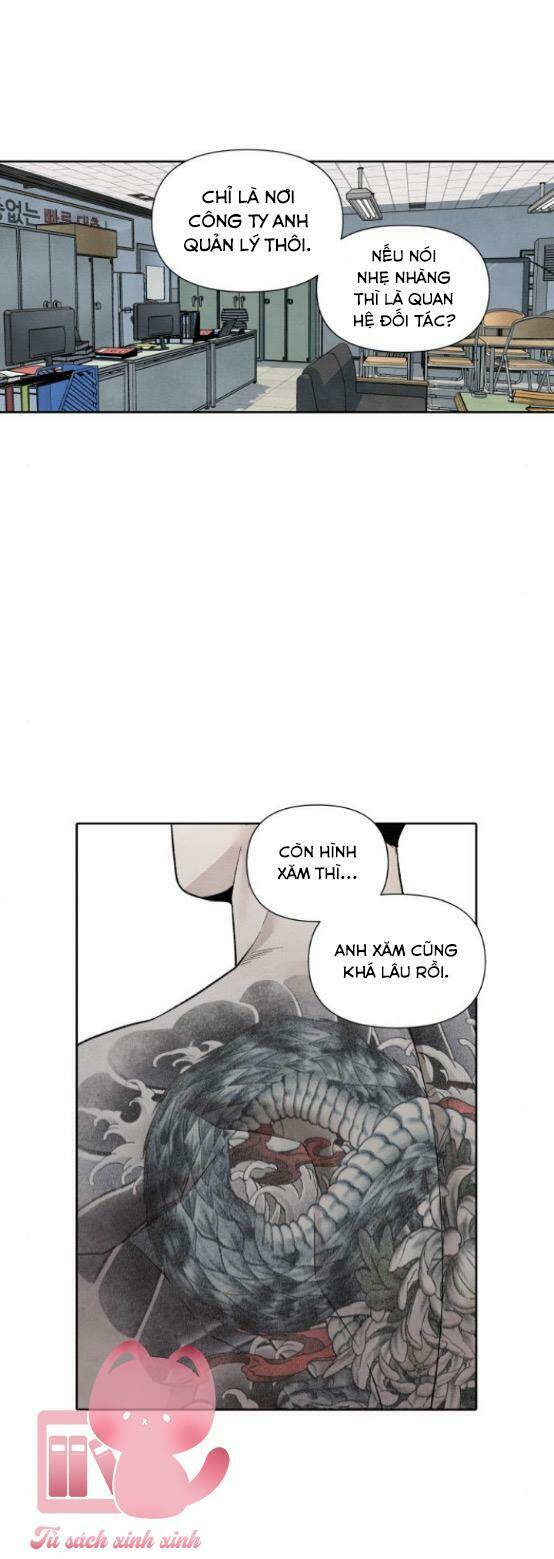 Điều Khiến Tôi Quyết Tâm Chết Đi - Chap 42 - Trang 49