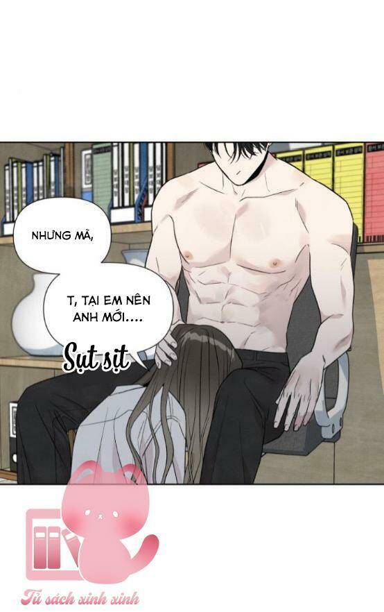 Điều Khiến Tôi Quyết Tâm Chết Đi - Chap 42 - Trang 6