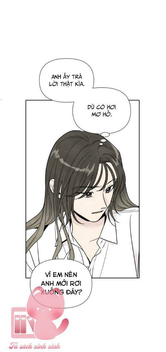 Điều Khiến Tôi Quyết Tâm Chết Đi - Chap 42 - Trang 51