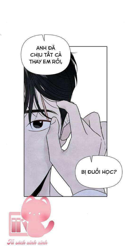 Điều Khiến Tôi Quyết Tâm Chết Đi - Chap 42 - Trang 52