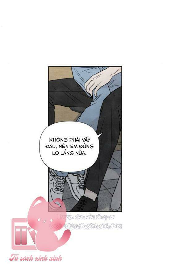 Điều Khiến Tôi Quyết Tâm Chết Đi - Chap 42 - Trang 53
