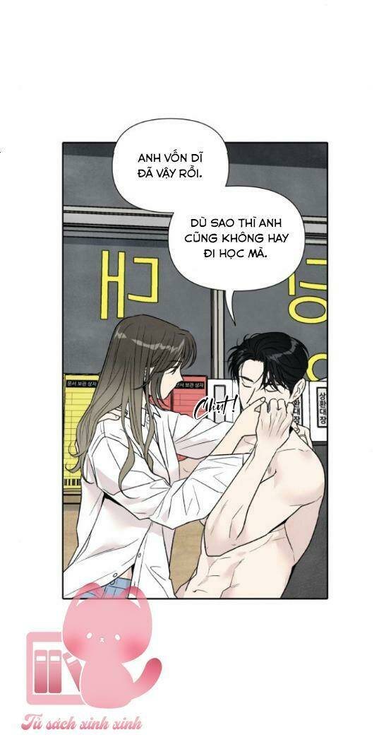 Điều Khiến Tôi Quyết Tâm Chết Đi - Chap 42 - Trang 54
