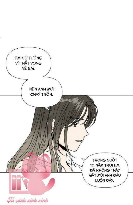 Điều Khiến Tôi Quyết Tâm Chết Đi - Chap 42 - Trang 55