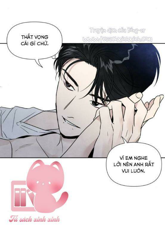 Điều Khiến Tôi Quyết Tâm Chết Đi - Chap 42 - Trang 56