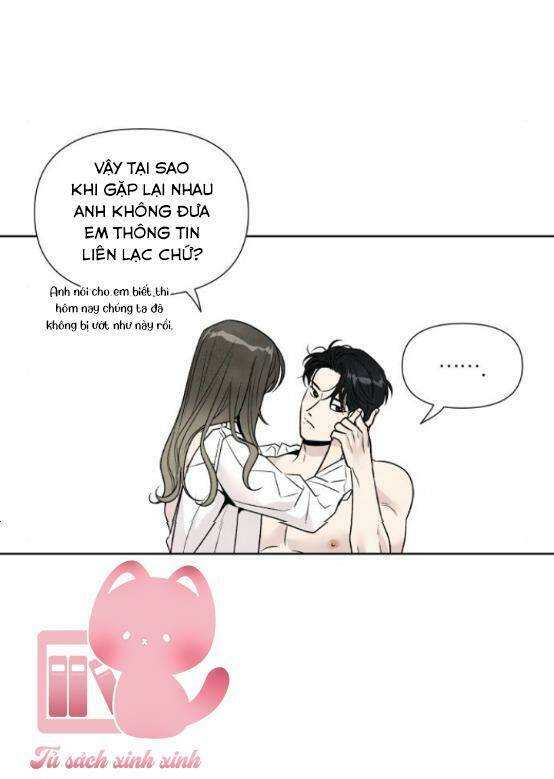 Điều Khiến Tôi Quyết Tâm Chết Đi - Chap 42 - Trang 57