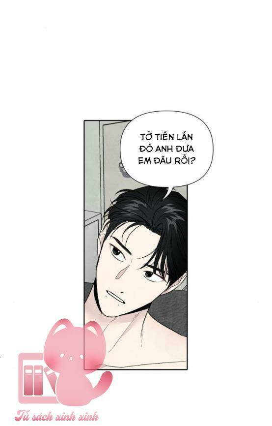 Điều Khiến Tôi Quyết Tâm Chết Đi - Chap 42 - Trang 58