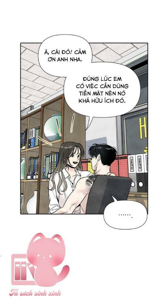 Điều Khiến Tôi Quyết Tâm Chết Đi - Chap 42 - Trang 59