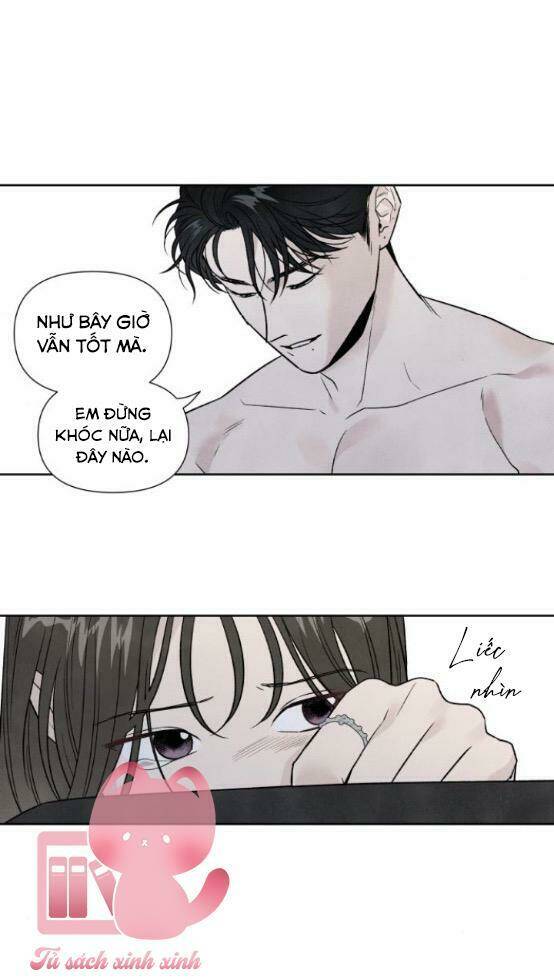 Điều Khiến Tôi Quyết Tâm Chết Đi - Chap 42 - Trang 7