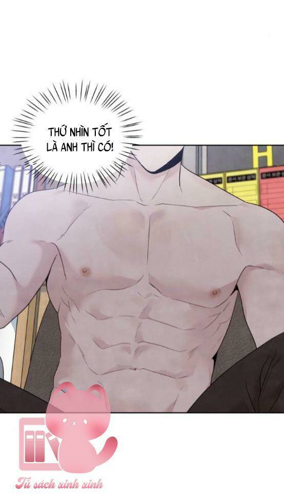 Điều Khiến Tôi Quyết Tâm Chết Đi - Chap 42 - Trang 8