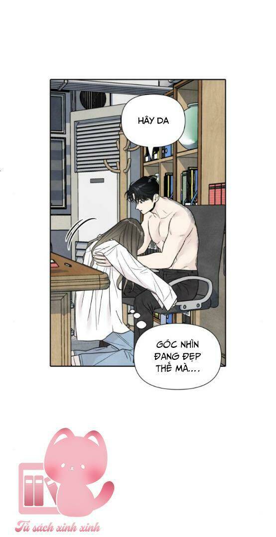 Điều Khiến Tôi Quyết Tâm Chết Đi - Chap 42 - Trang 9