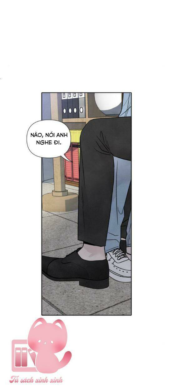 Điều Khiến Tôi Quyết Tâm Chết Đi - Chap 42 - Trang 10