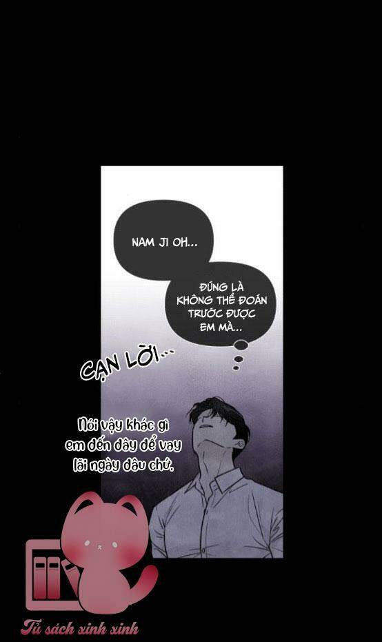 Điều Khiến Tôi Quyết Tâm Chết Đi - Chap 43 - Trang 11