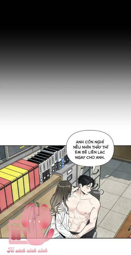 Điều Khiến Tôi Quyết Tâm Chết Đi - Chap 43 - Trang 15