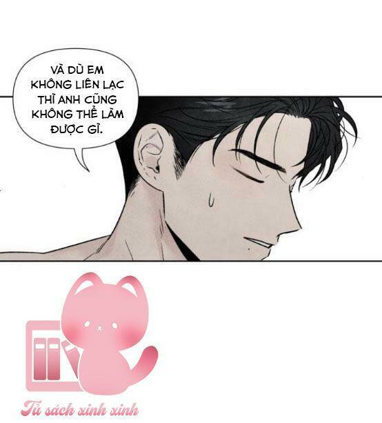 Điều Khiến Tôi Quyết Tâm Chết Đi - Chap 43 - Trang 16