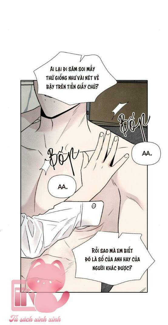 Điều Khiến Tôi Quyết Tâm Chết Đi - Chap 43 - Trang 19