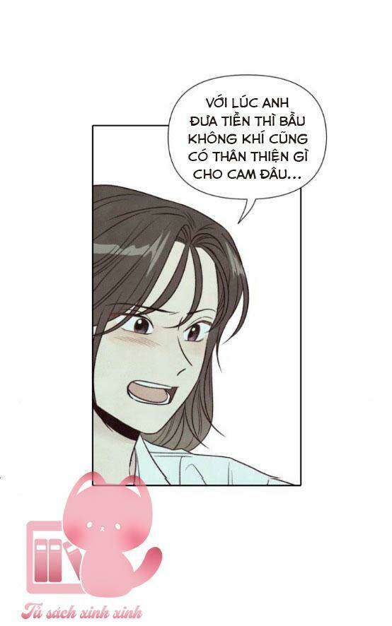 Điều Khiến Tôi Quyết Tâm Chết Đi - Chap 43 - Trang 20