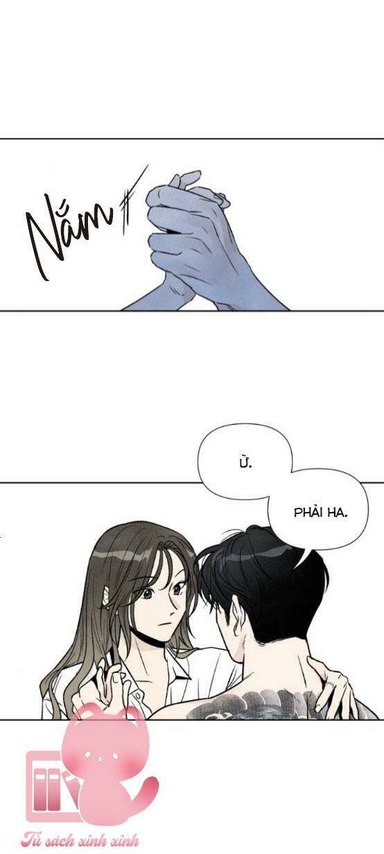 Điều Khiến Tôi Quyết Tâm Chết Đi - Chap 43 - Trang 21