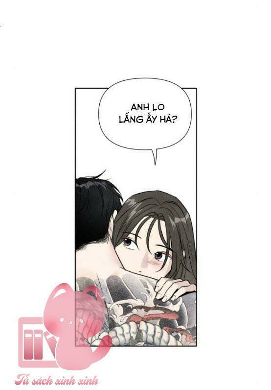 Điều Khiến Tôi Quyết Tâm Chết Đi - Chap 43 - Trang 25