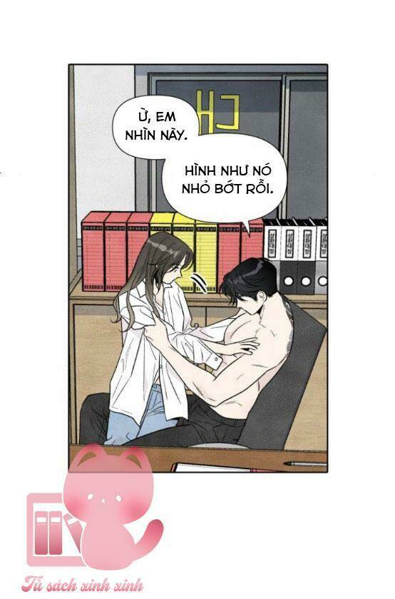 Điều Khiến Tôi Quyết Tâm Chết Đi - Chap 43 - Trang 26