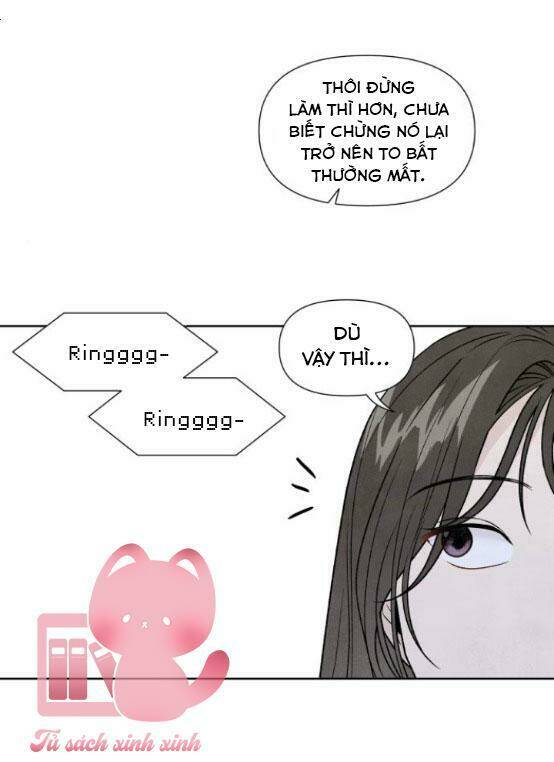 Điều Khiến Tôi Quyết Tâm Chết Đi - Chap 43 - Trang 29