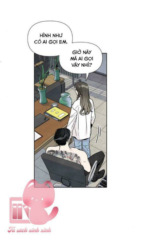 Điều Khiến Tôi Quyết Tâm Chết Đi - Chap 43 - Trang 30