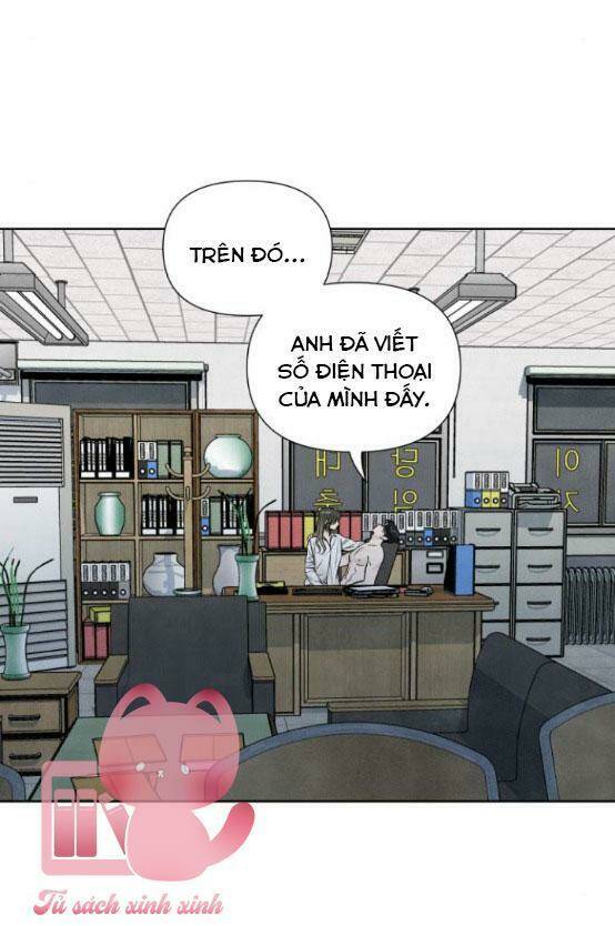 Điều Khiến Tôi Quyết Tâm Chết Đi - Chap 43 - Trang 4