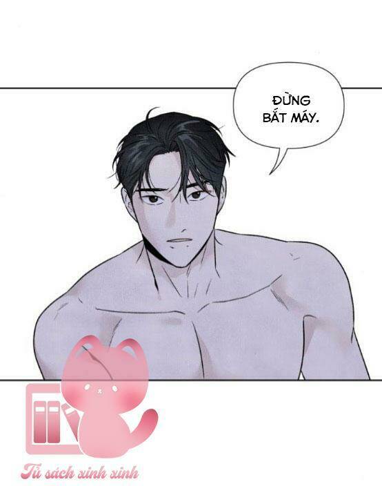 Điều Khiến Tôi Quyết Tâm Chết Đi - Chap 43 - Trang 33