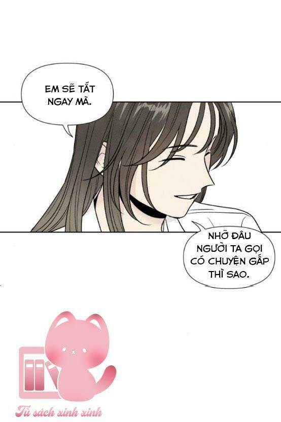 Điều Khiến Tôi Quyết Tâm Chết Đi - Chap 43 - Trang 34