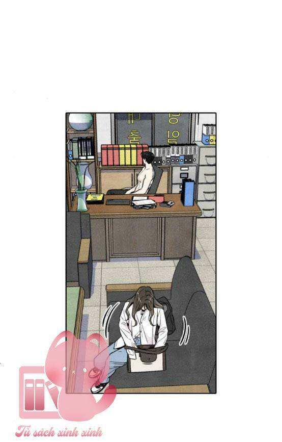 Điều Khiến Tôi Quyết Tâm Chết Đi - Chap 43 - Trang 36