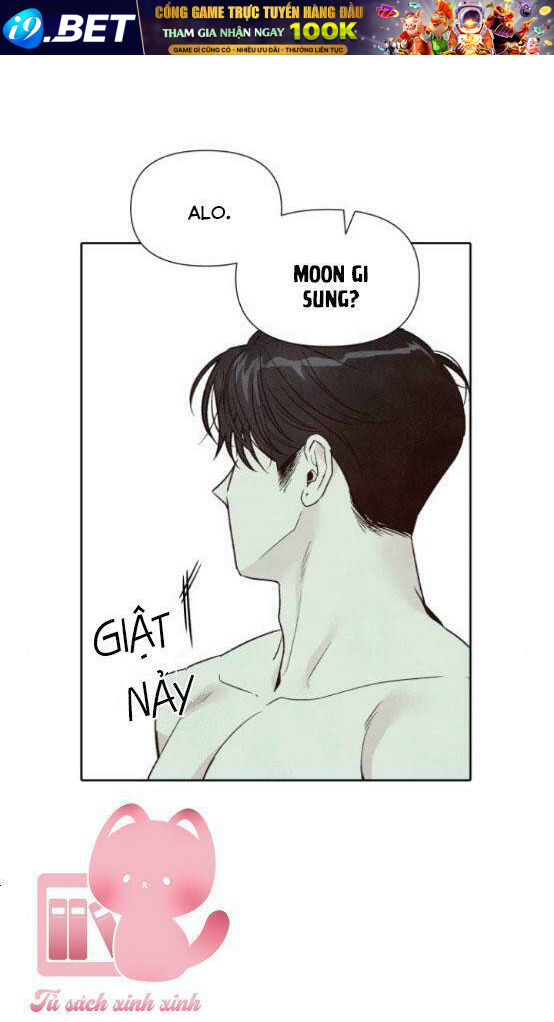 Điều Khiến Tôi Quyết Tâm Chết Đi - Chap 43 - Trang 37
