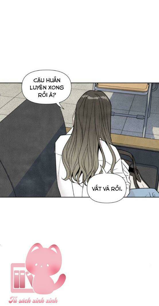 Điều Khiến Tôi Quyết Tâm Chết Đi - Chap 43 - Trang 38