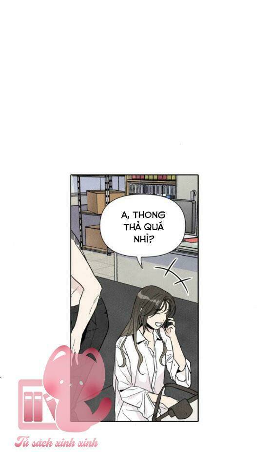 Điều Khiến Tôi Quyết Tâm Chết Đi - Chap 43 - Trang 39