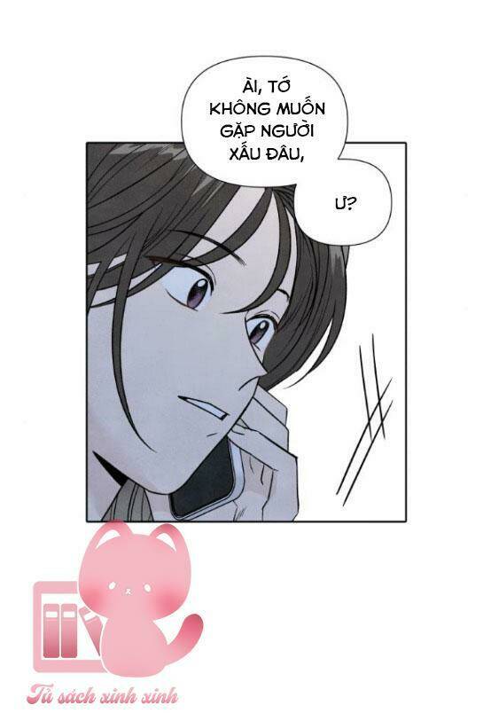 Điều Khiến Tôi Quyết Tâm Chết Đi - Chap 43 - Trang 40