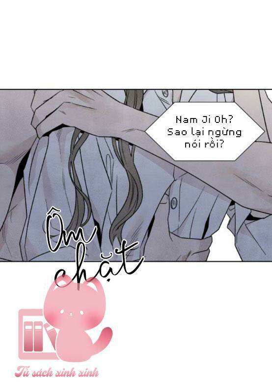Điều Khiến Tôi Quyết Tâm Chết Đi - Chap 43 - Trang 42