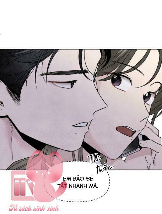 Điều Khiến Tôi Quyết Tâm Chết Đi - Chap 43 - Trang 43