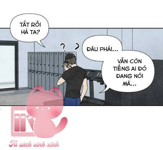Điều Khiến Tôi Quyết Tâm Chết Đi - Chap 43 - Trang 44