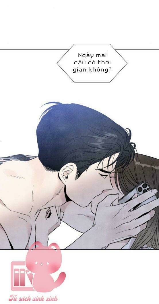 Điều Khiến Tôi Quyết Tâm Chết Đi - Chap 43 - Trang 47