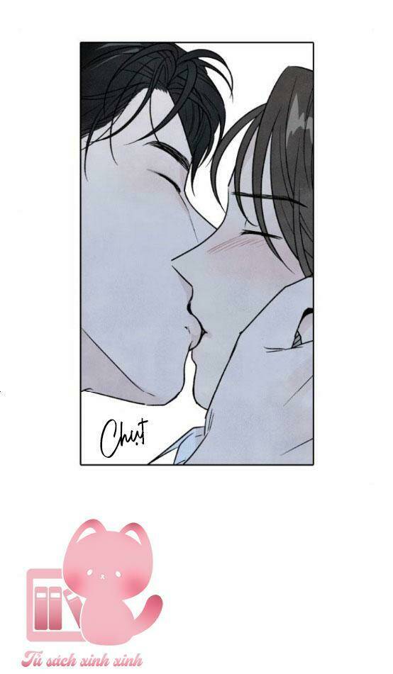 Điều Khiến Tôi Quyết Tâm Chết Đi - Chap 43 - Trang 49