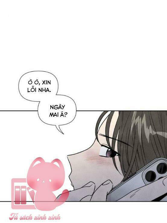 Điều Khiến Tôi Quyết Tâm Chết Đi - Chap 43 - Trang 51