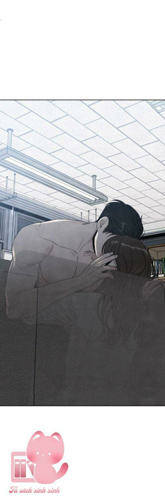 Điều Khiến Tôi Quyết Tâm Chết Đi - Chap 43 - Trang 53